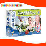 Science 4 You - Fabrika balončića