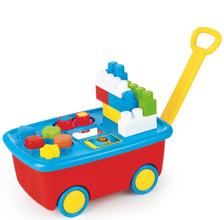 Moja prva edukativna kolica