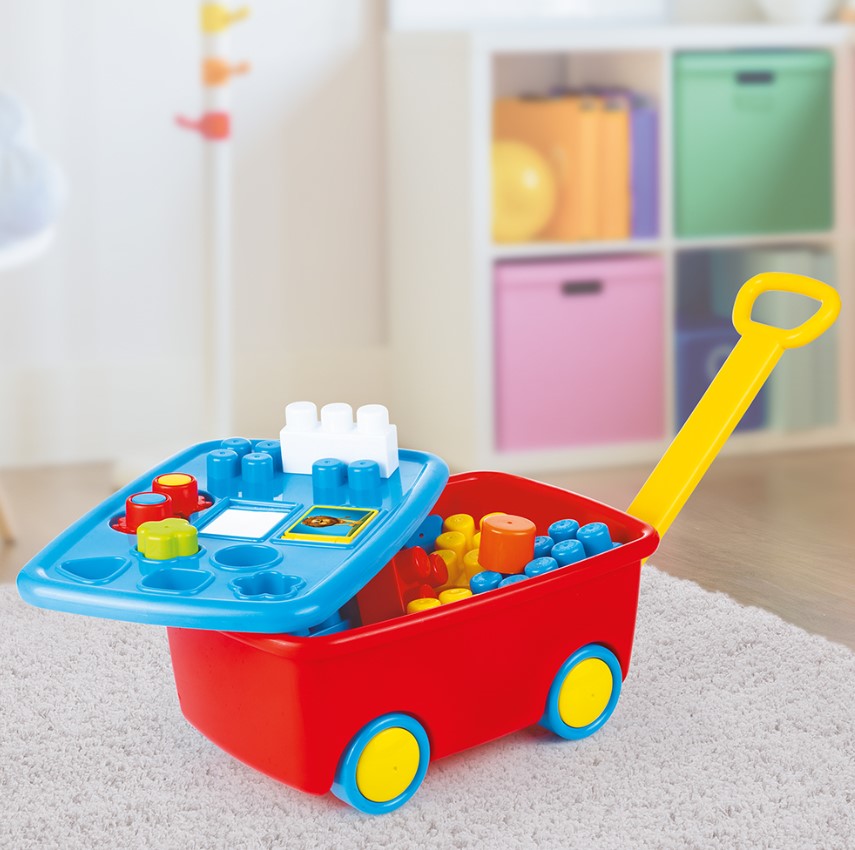 Moja prva edukativna kolica