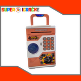 Sef / bankomat kasica