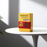 Sef / bankomat kasica