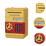 Sef / bankomat kasica