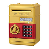 Sef / bankomat kasica