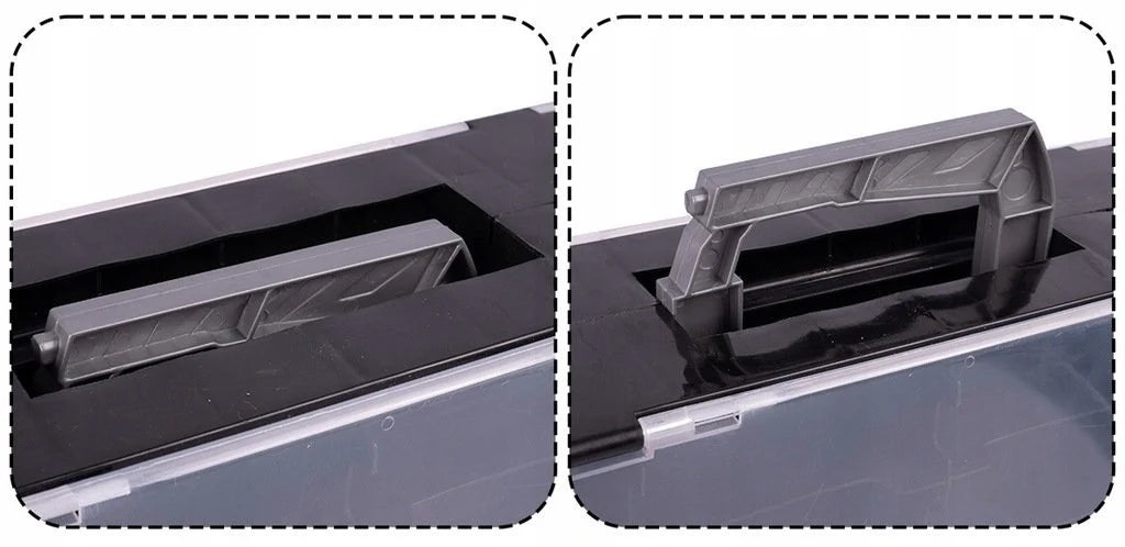 Set kamion sa mašinama i znakovima