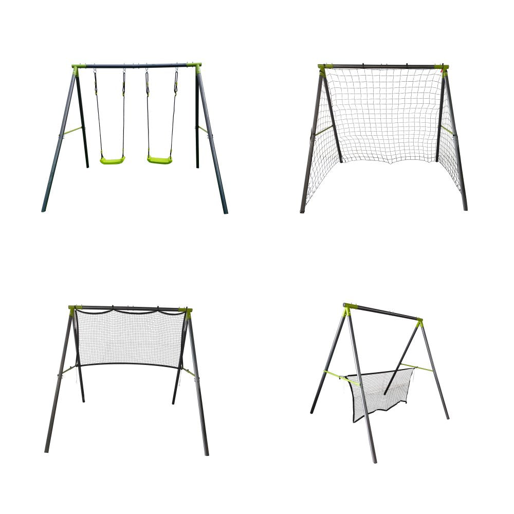Set ljuljaške 4 u 1