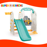 Set za dvorište 4 u 1