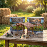 Set za igru - Farma i životinje