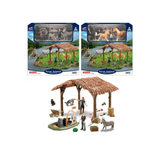 Set za igru - Farma i životinje
