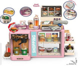 Set za igru - Kafe