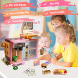 Set za igru - Kafe
