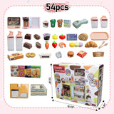 Set za igru - Kafe