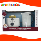 Set za igru - Toster i kuvalo