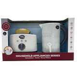 Set za igru - Toster i kuvalo