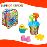 Set za plažu u rancu Stitch