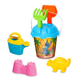 Set za plažu u rancu Stitch