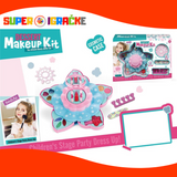 Set za šminkanje zvezdica