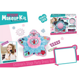 Set za šminkanje zvezdica