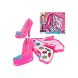 Set za šminku i ulepšavanje štikla