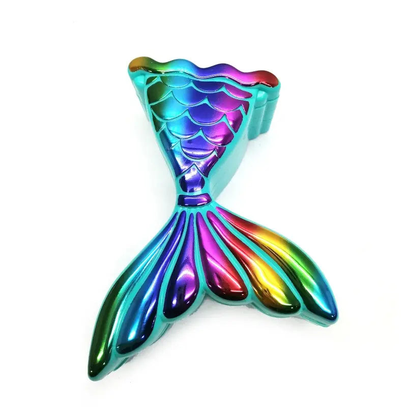 Set za ulepšavanje - Šminka sirena