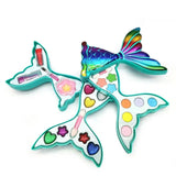 Set za ulepšavanje - Šminka sirena