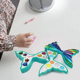 Set za ulepšavanje - Šminka sirena