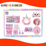 Set za ulepšavanje roze