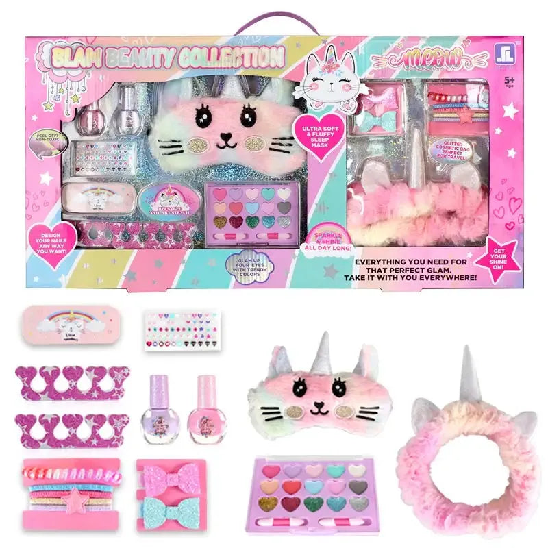 Set za ulepšavanje roze