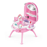 Set za ulepšavanje u rancu