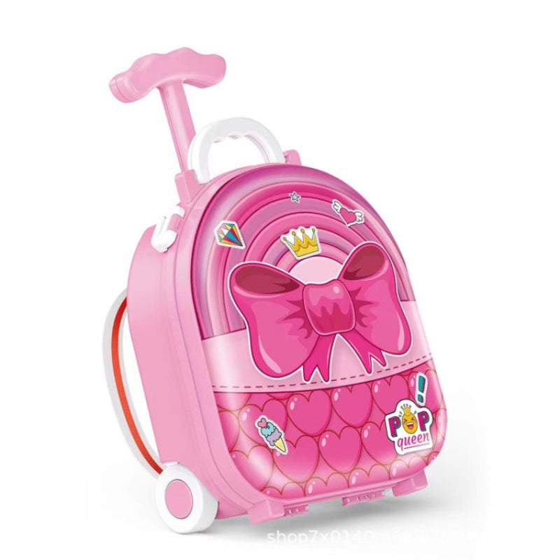 Set za ulepšavanje u rancu