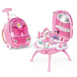 Set za ulepšavanje u rancu