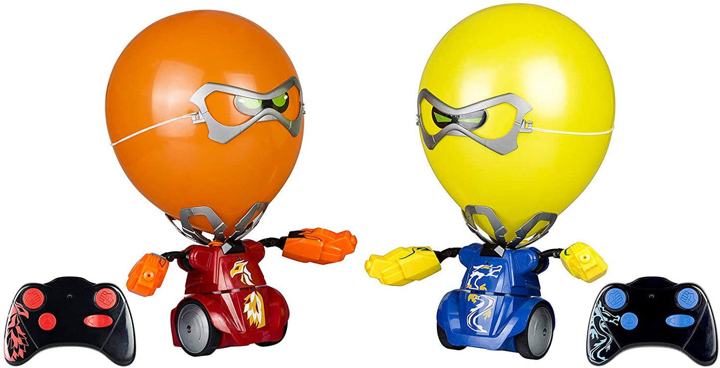 SilverLit Robot Kombat