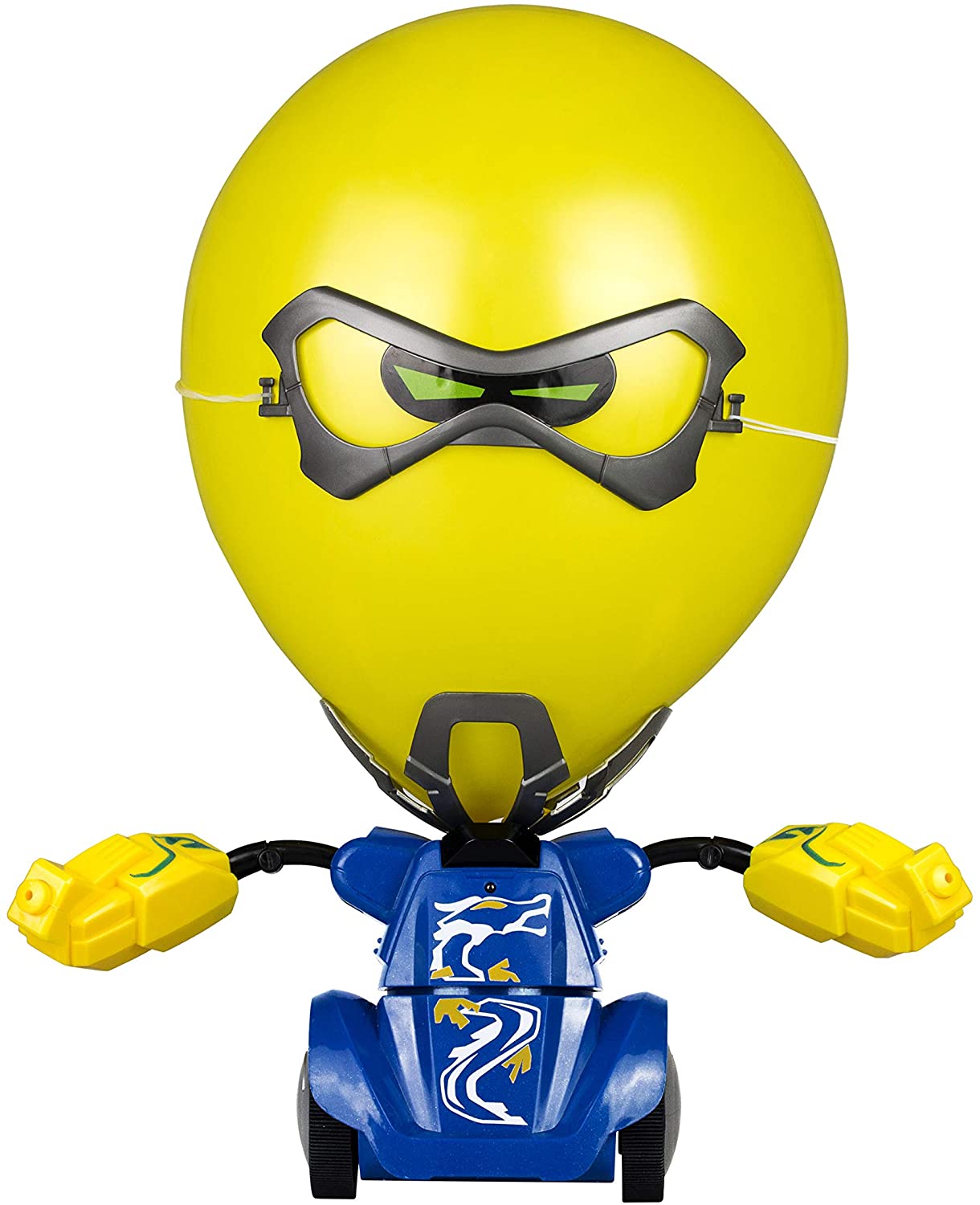 SilverLit Robot Kombat