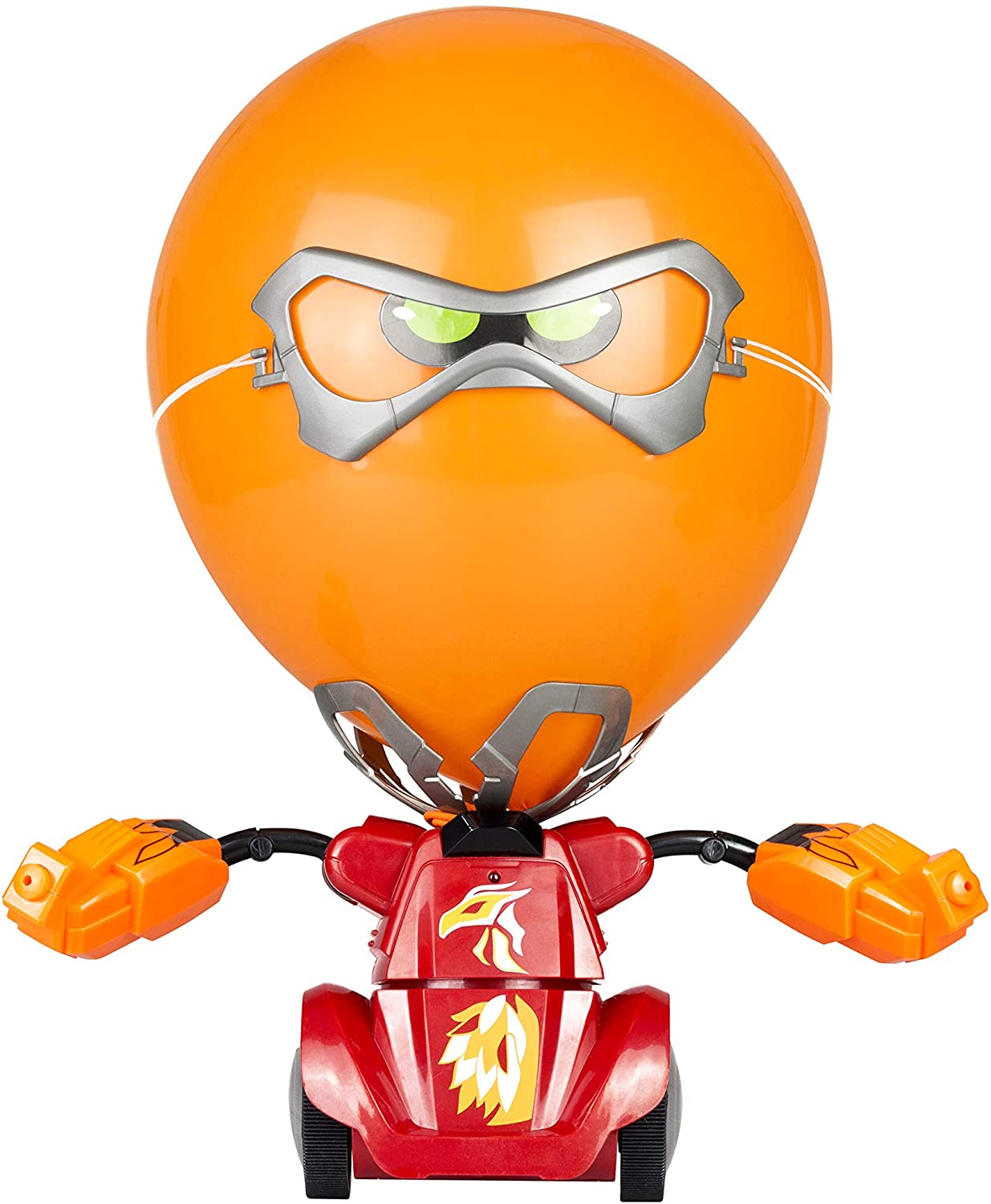 SilverLit Robot Kombat