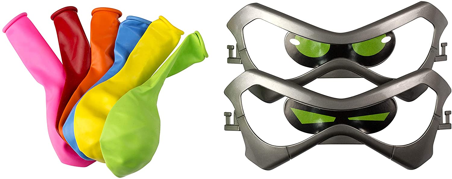 SilverLit Robot Kombat