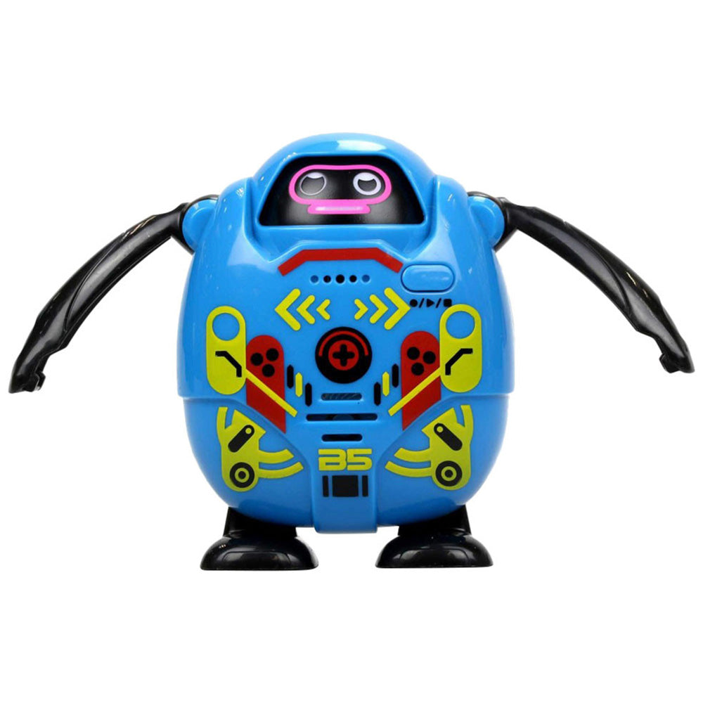 Silverlit talkibot robot pričalica