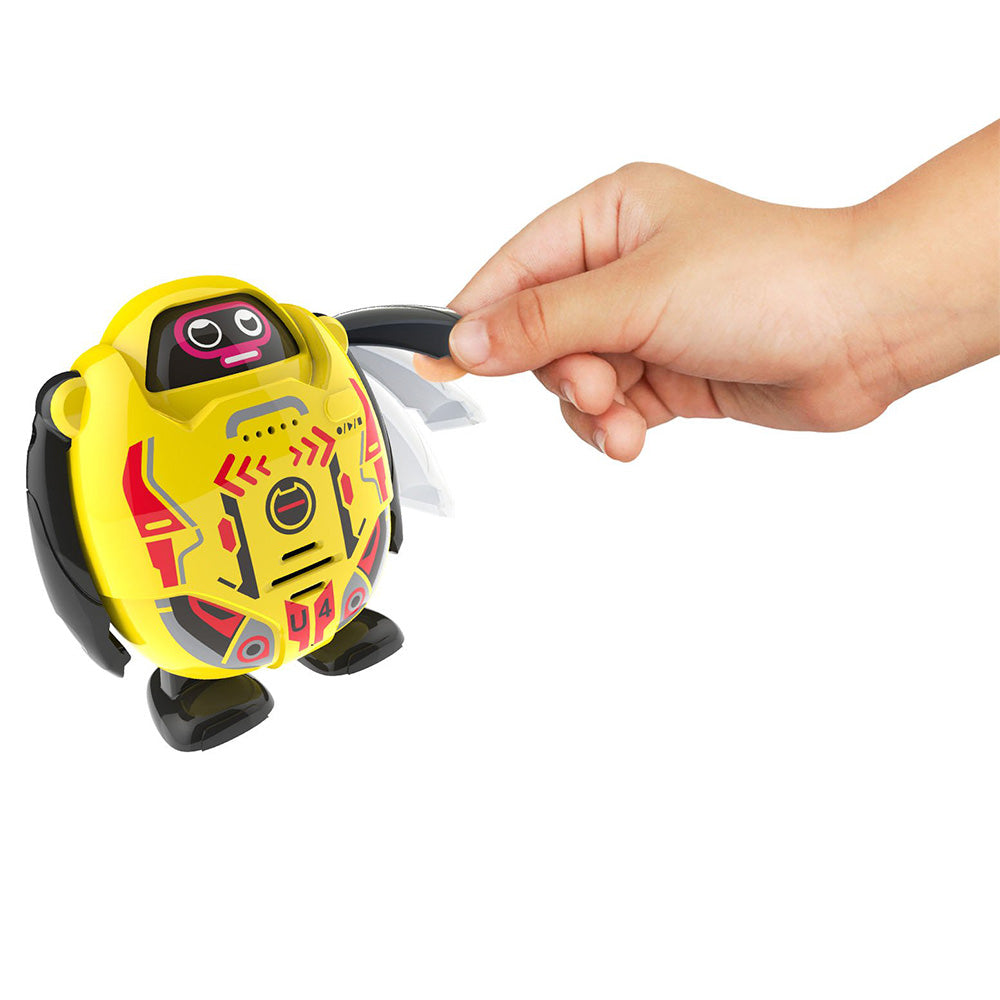 Silverlit talkibot robot pričalica