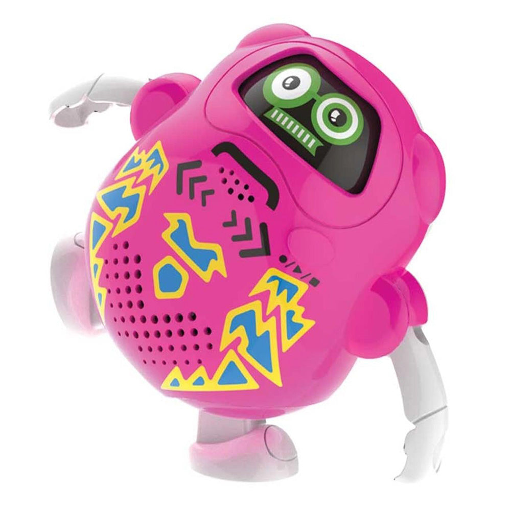 Silverlit talkibot robot pričalica
