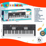 Sintisajzer sa više funkcija