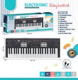 Sintisajzer sa više funkcija