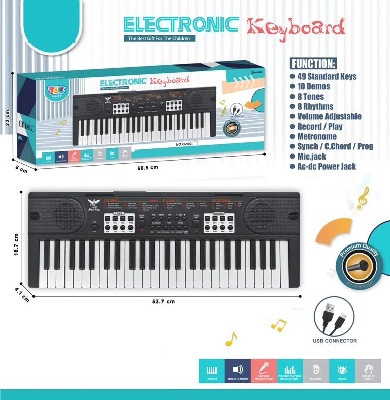 Sintisajzer sa više funkcija