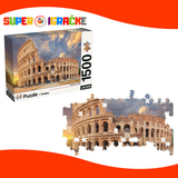 Slagalica 1500kom - Koloseum