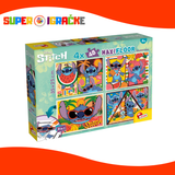 Slagalica Lilo i Stitch MAXI