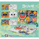 Slagalica Lilo i Stitch MAXI