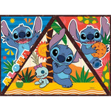 Slagalica Lilo i Stitch MAXI