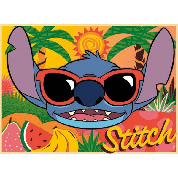 Slagalica Lilo i Stitch MAXI