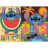 Slagalica Lilo i Stitch MAXI