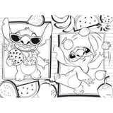 Slagalica Lilo i Stitch MAXI