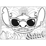 Slagalica Lilo i Stitch MAXI