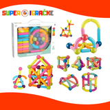 Slagalice magnetne 36 delova - velike