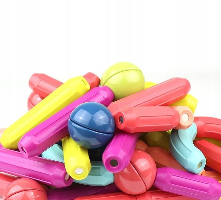 Slagalice magnetne 36 delova - velike